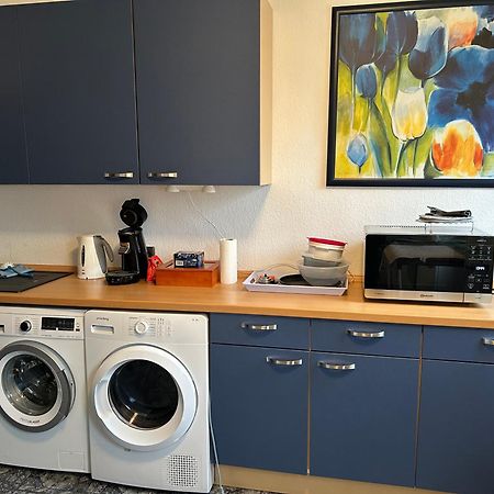 Privatzimmer Haus Gruenewald Solingen Kültér fotó