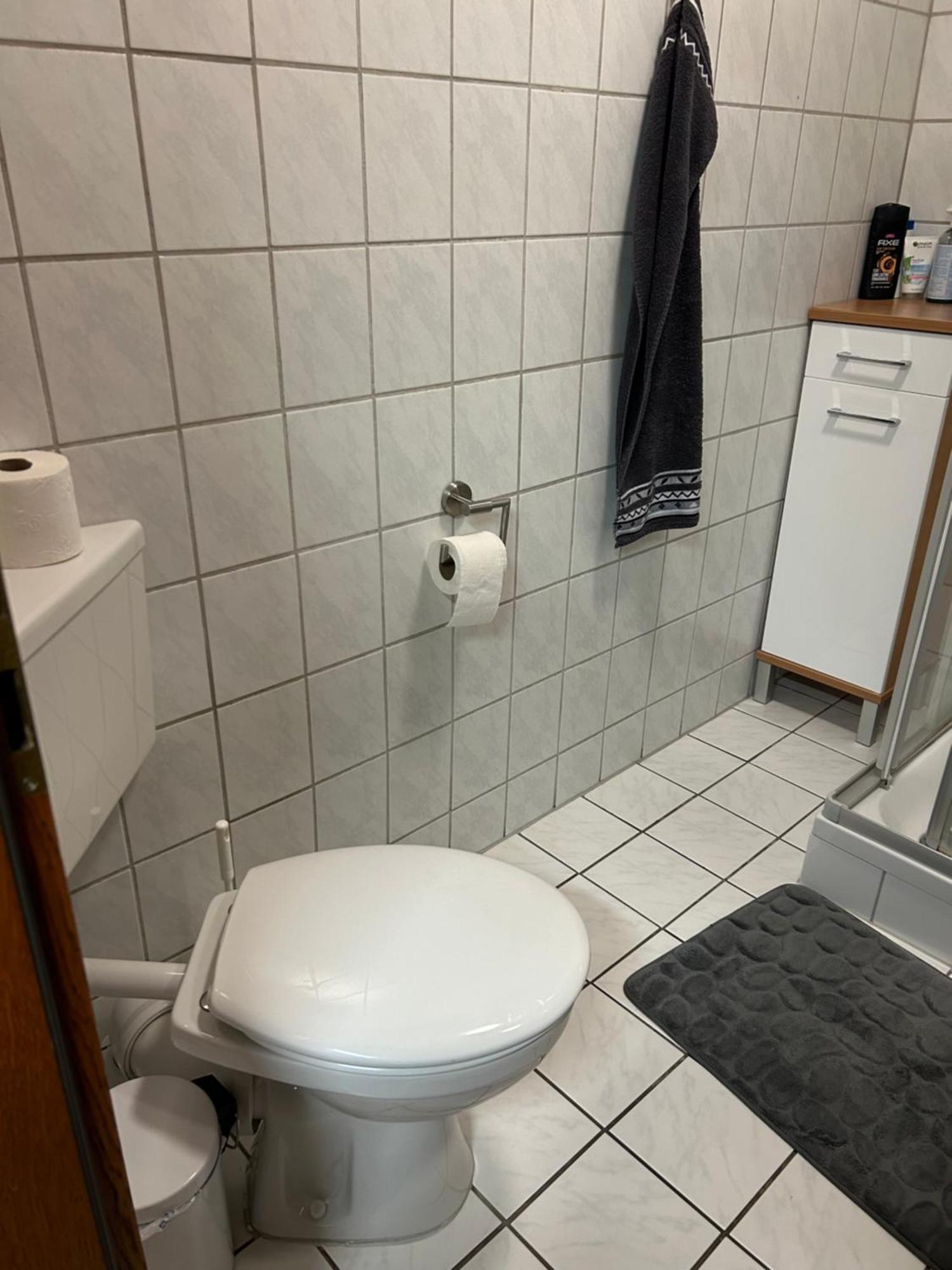 Privatzimmer Haus Gruenewald Solingen Kültér fotó