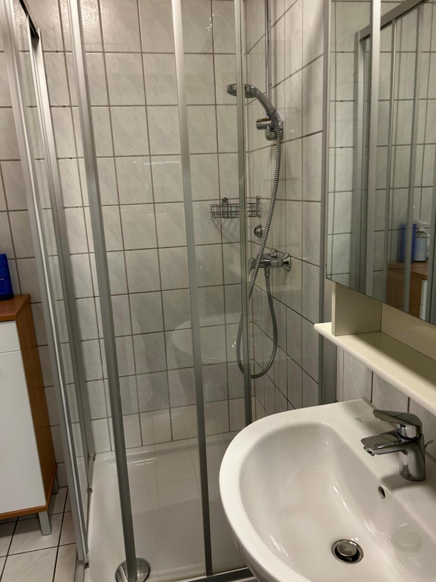 Privatzimmer Haus Gruenewald Solingen Kültér fotó