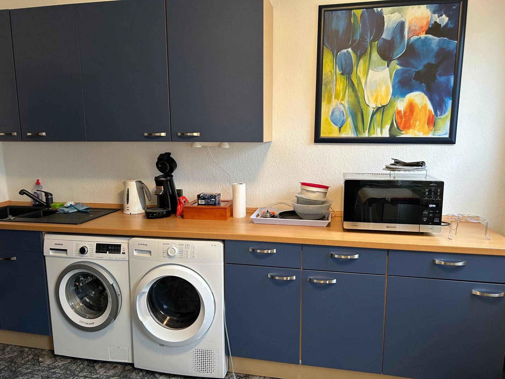 Privatzimmer Haus Gruenewald Solingen Kültér fotó